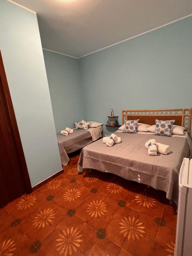 Celeste Rooms San Vito Lo Capo Kültér fotó