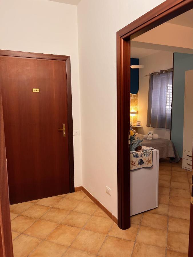 Celeste Rooms San Vito Lo Capo Kültér fotó