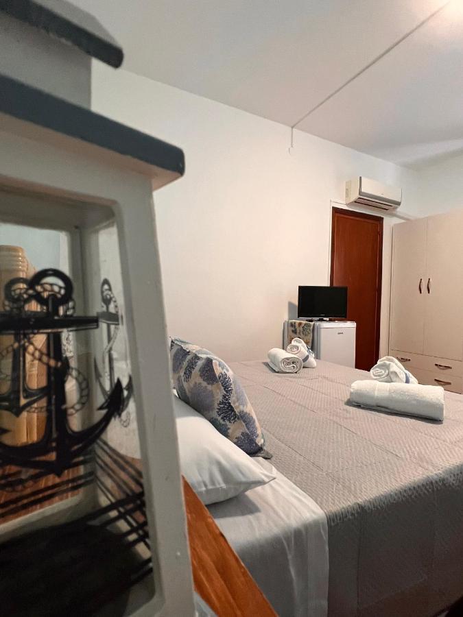 Celeste Rooms San Vito Lo Capo Kültér fotó