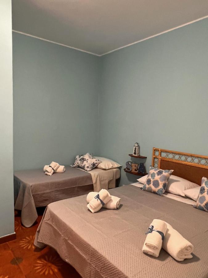 Celeste Rooms San Vito Lo Capo Kültér fotó