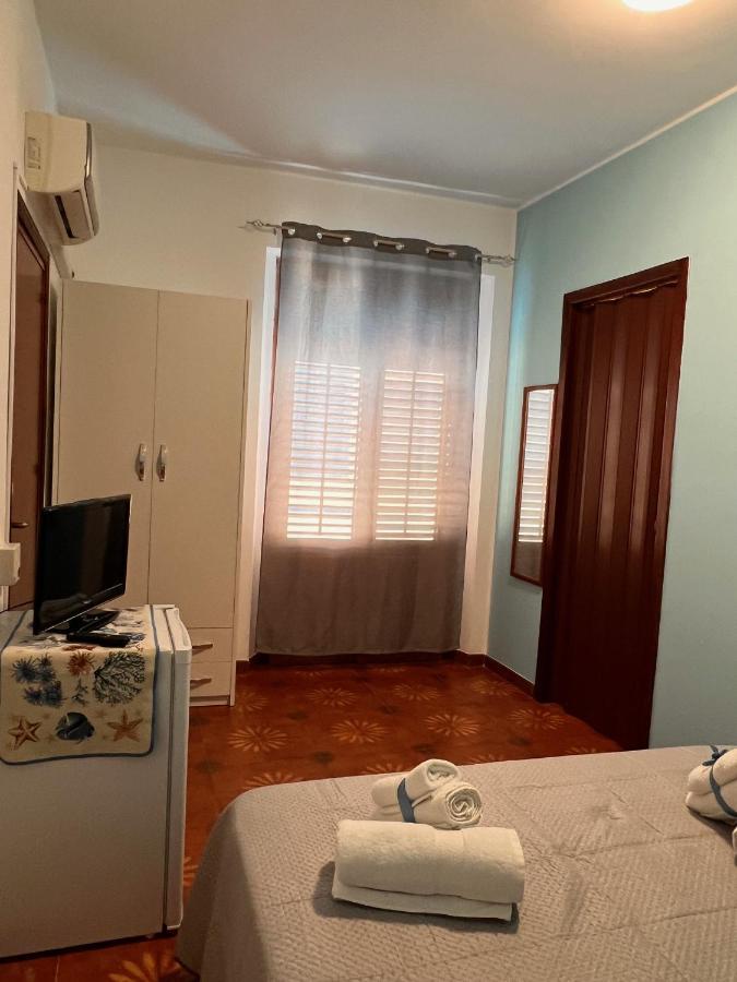 Celeste Rooms San Vito Lo Capo Kültér fotó