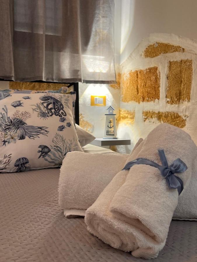 Celeste Rooms San Vito Lo Capo Kültér fotó