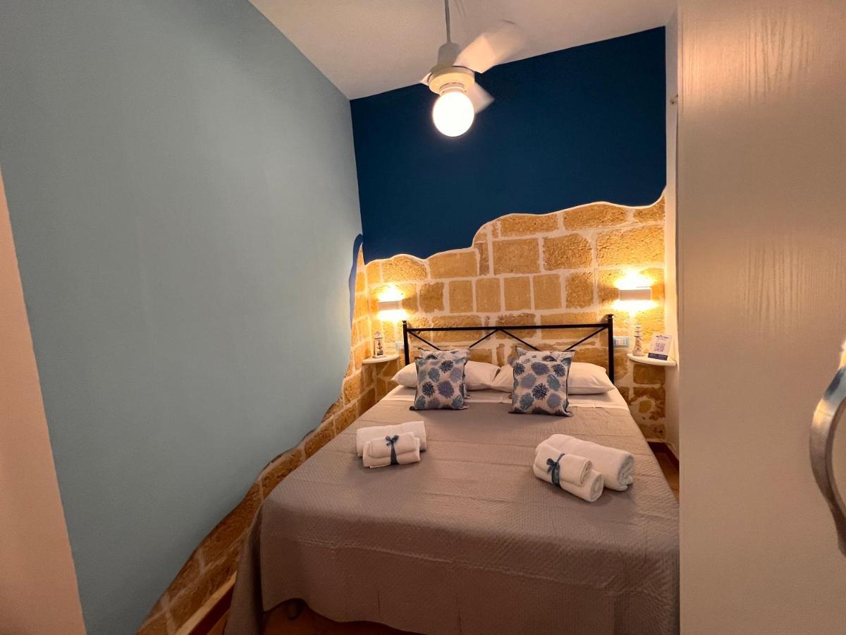 Celeste Rooms San Vito Lo Capo Kültér fotó