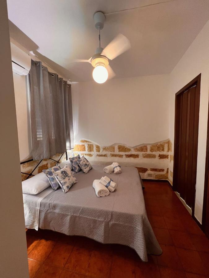 Celeste Rooms San Vito Lo Capo Kültér fotó