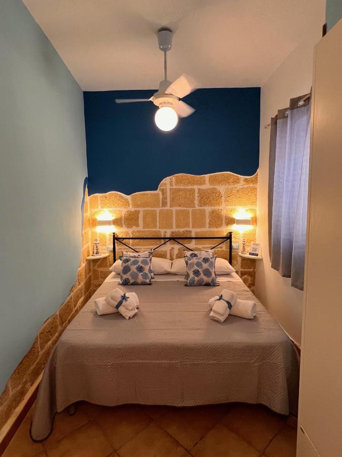 Celeste Rooms San Vito Lo Capo Kültér fotó