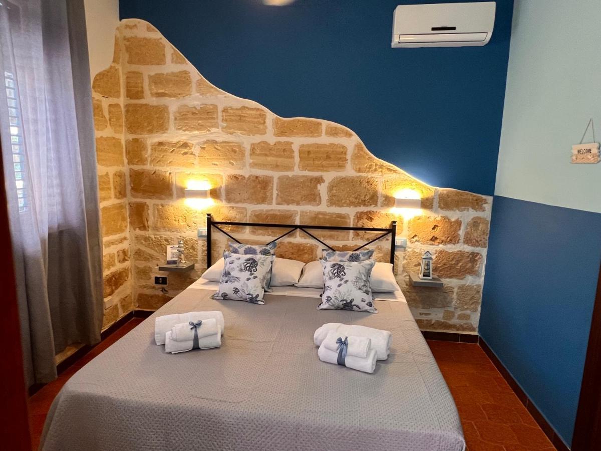 Celeste Rooms San Vito Lo Capo Kültér fotó