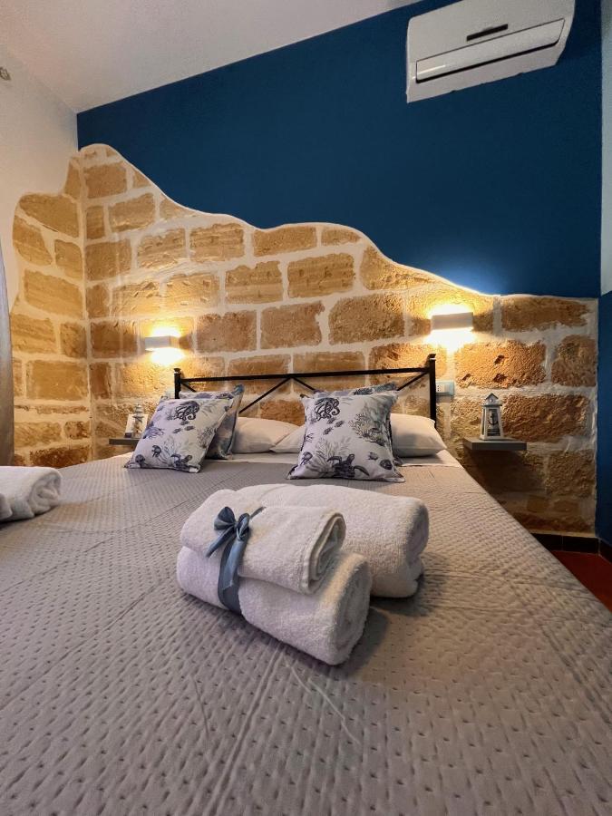 Celeste Rooms San Vito Lo Capo Kültér fotó