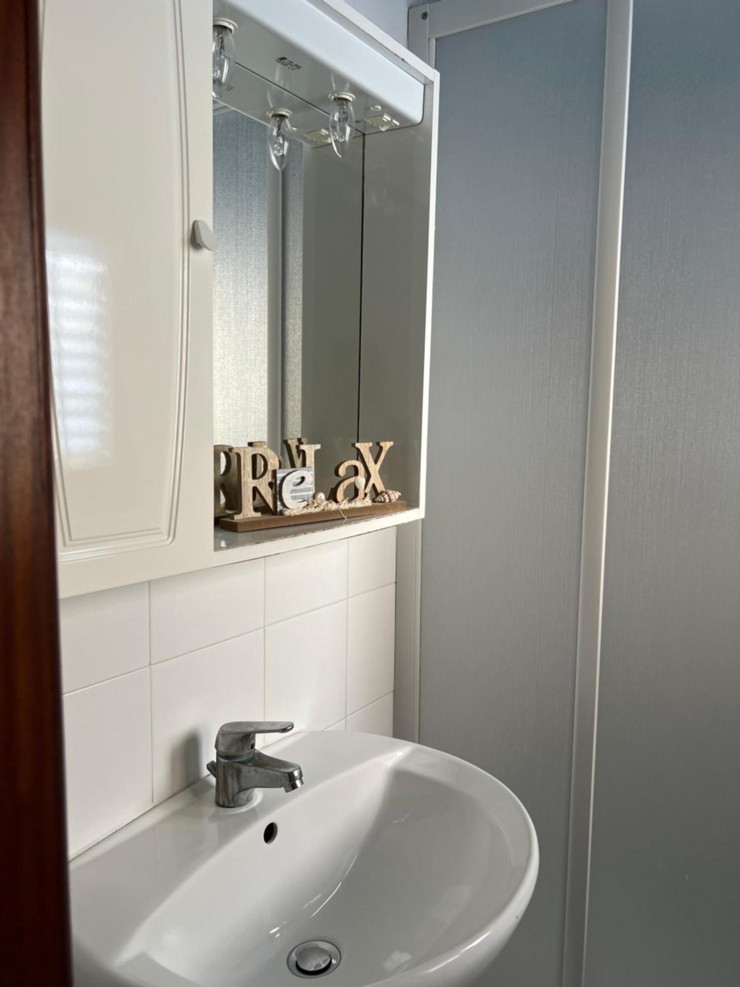 Celeste Rooms San Vito Lo Capo Kültér fotó