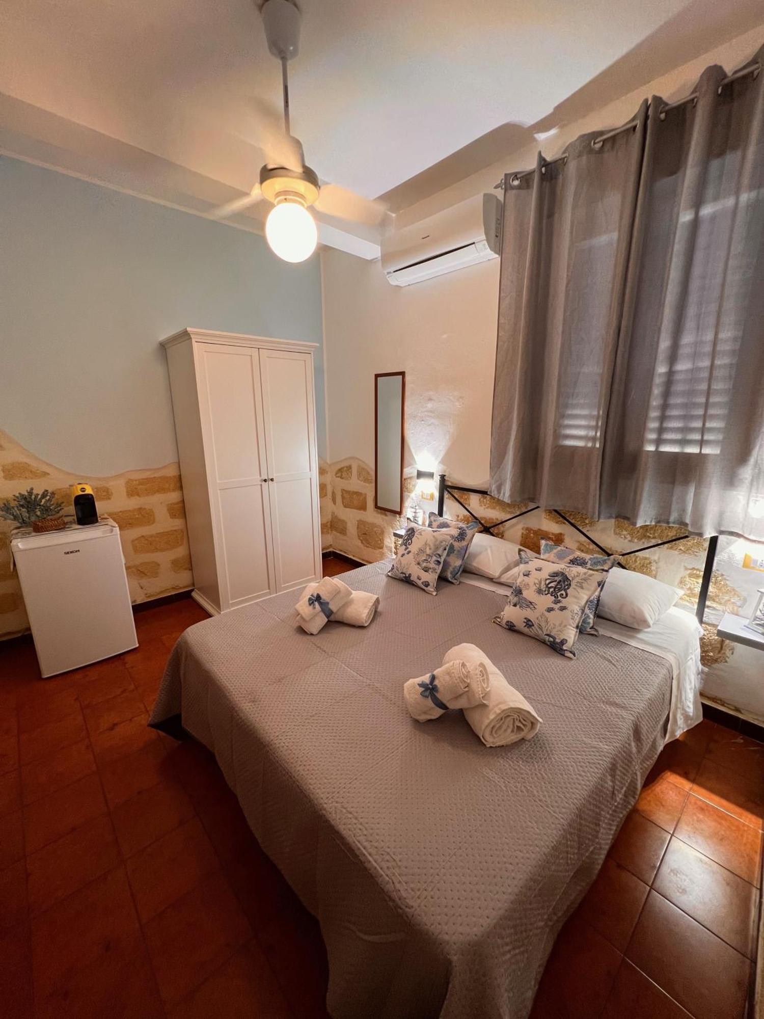 Celeste Rooms San Vito Lo Capo Kültér fotó