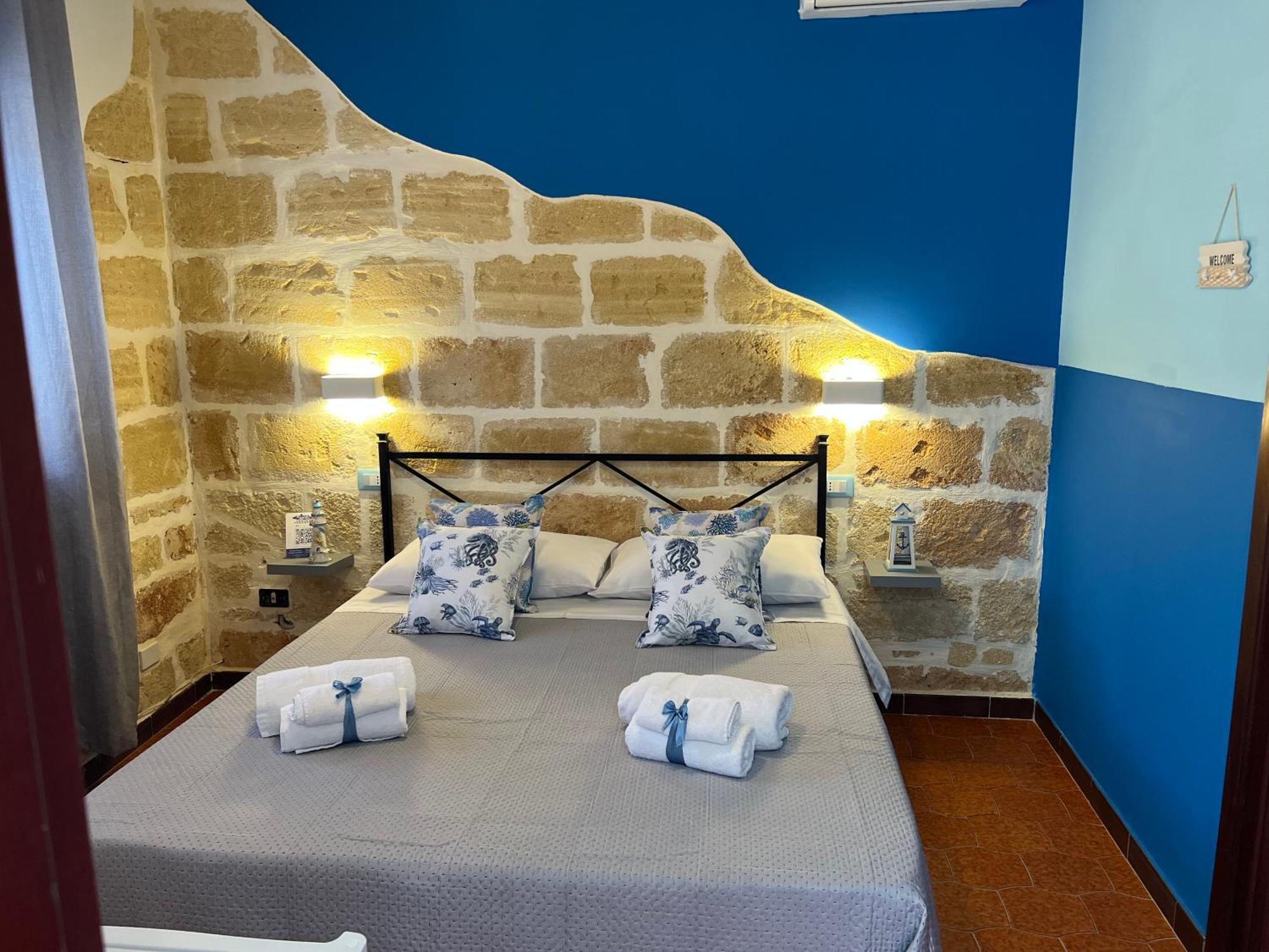 Celeste Rooms San Vito Lo Capo Kültér fotó