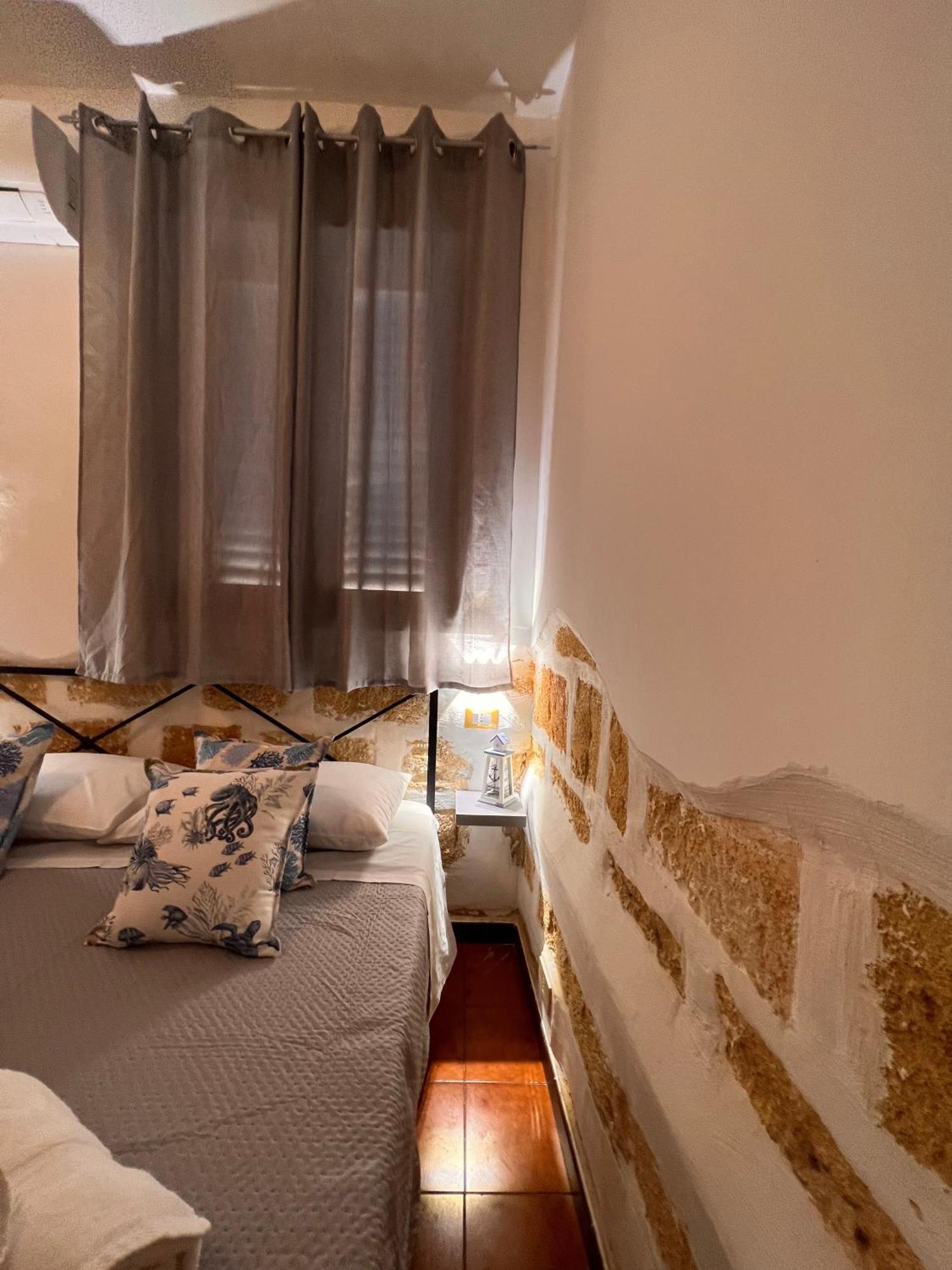Celeste Rooms San Vito Lo Capo Kültér fotó