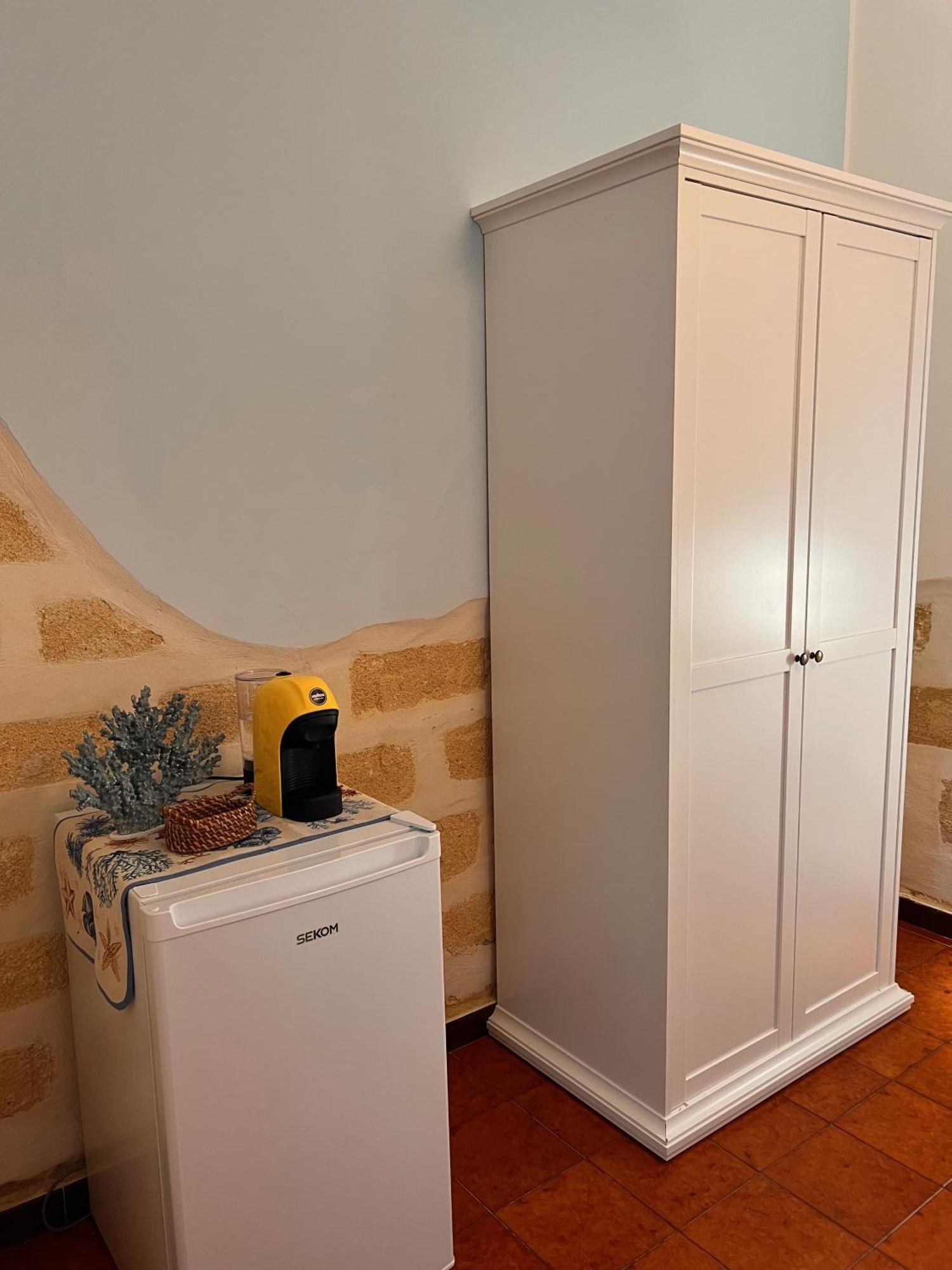 Celeste Rooms San Vito Lo Capo Kültér fotó