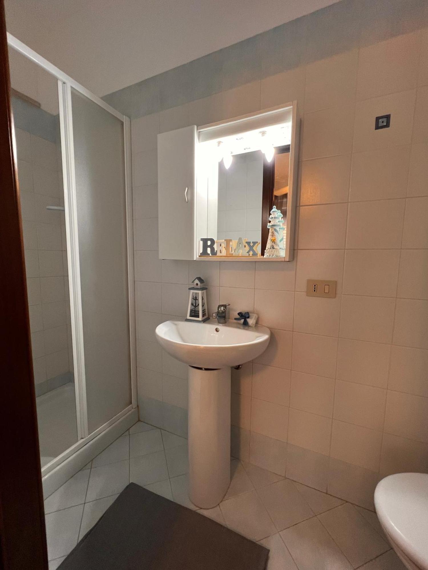 Celeste Rooms San Vito Lo Capo Kültér fotó