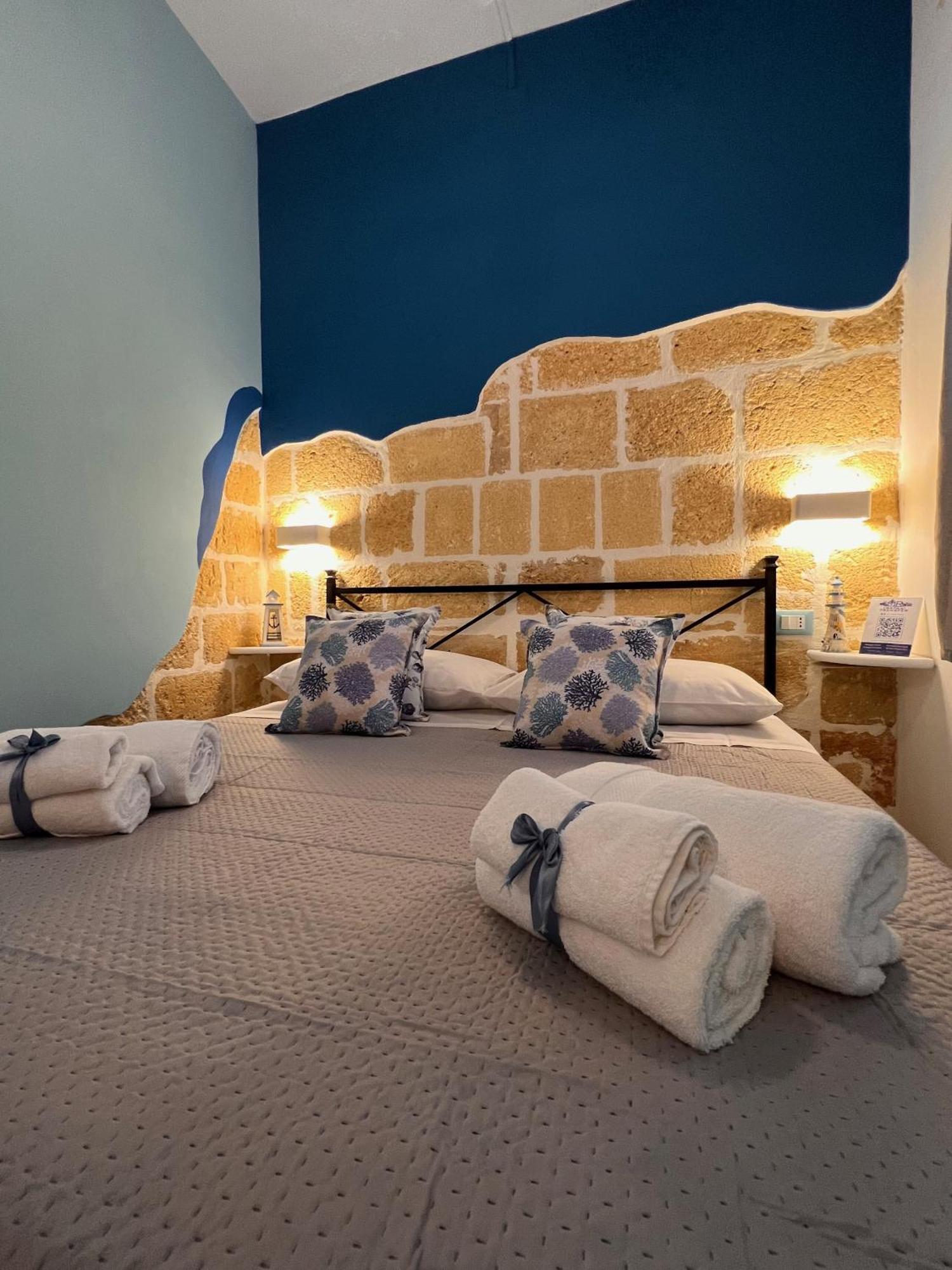 Celeste Rooms San Vito Lo Capo Kültér fotó