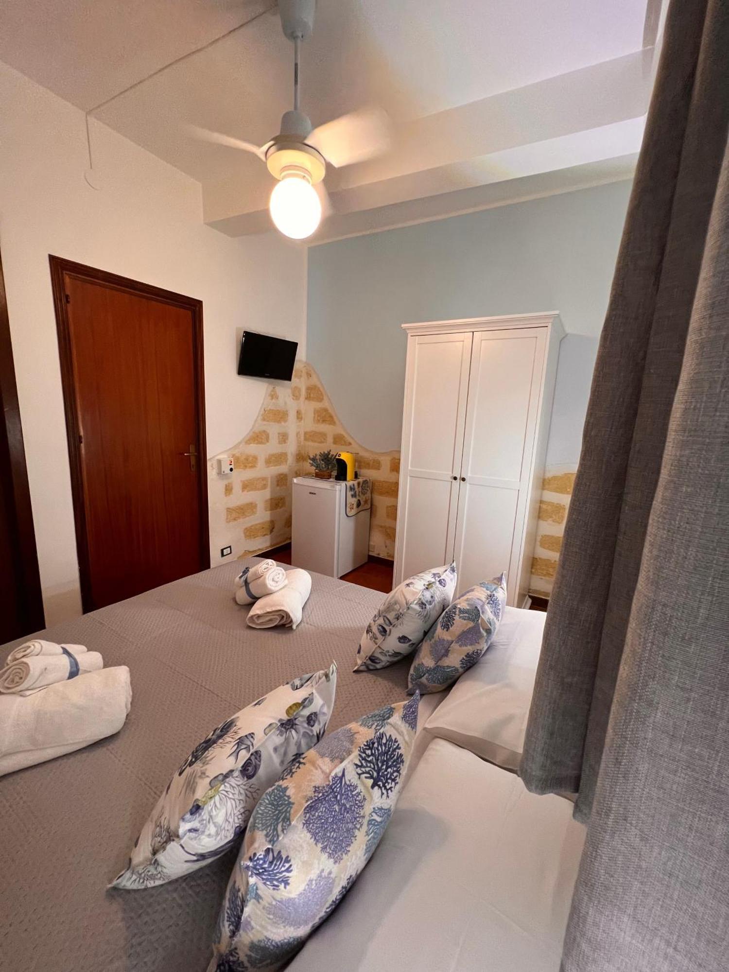 Celeste Rooms San Vito Lo Capo Kültér fotó
