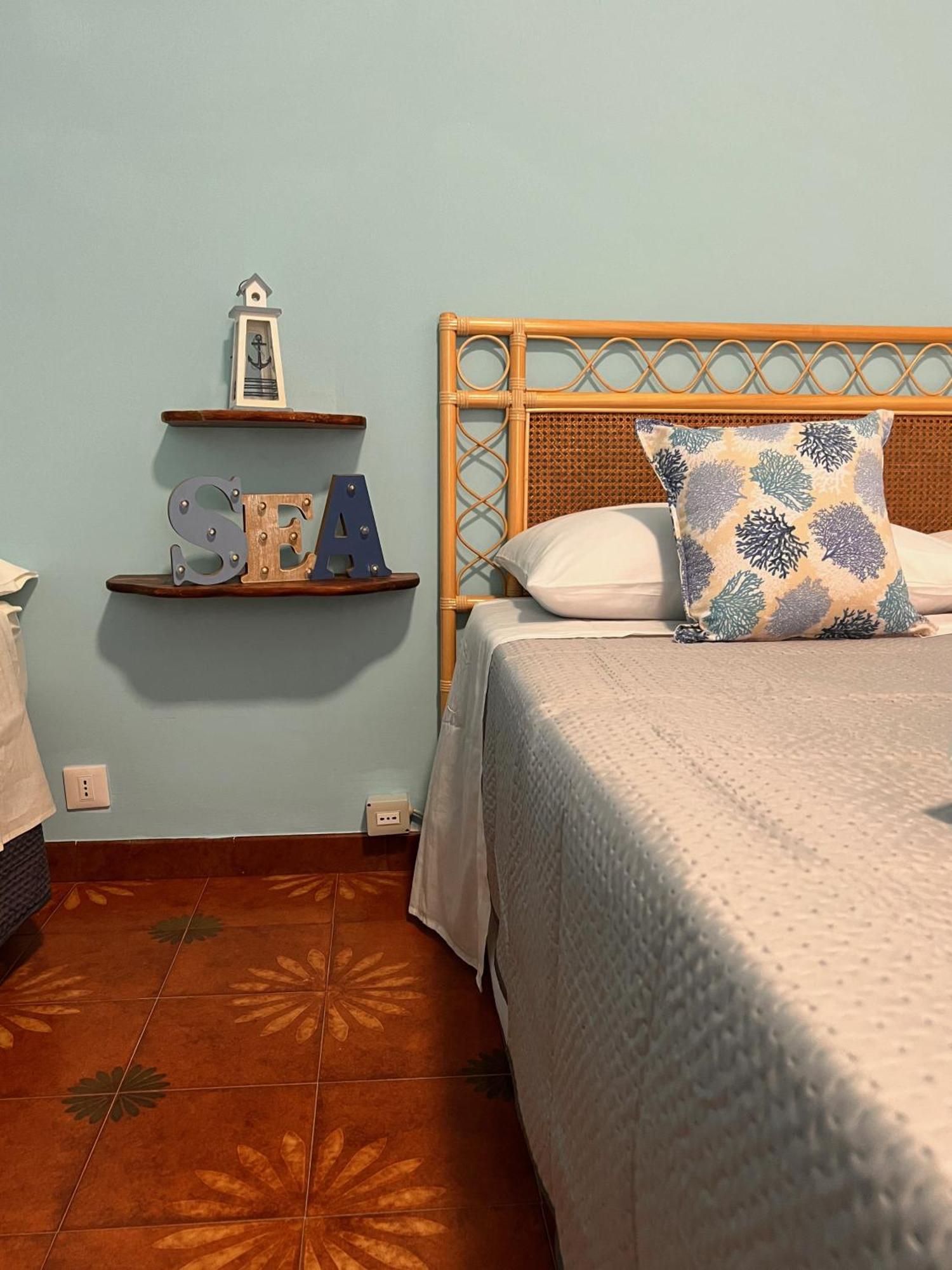 Celeste Rooms San Vito Lo Capo Kültér fotó
